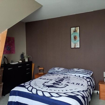 Villa Le Grand Orient Annoville Exterior foto