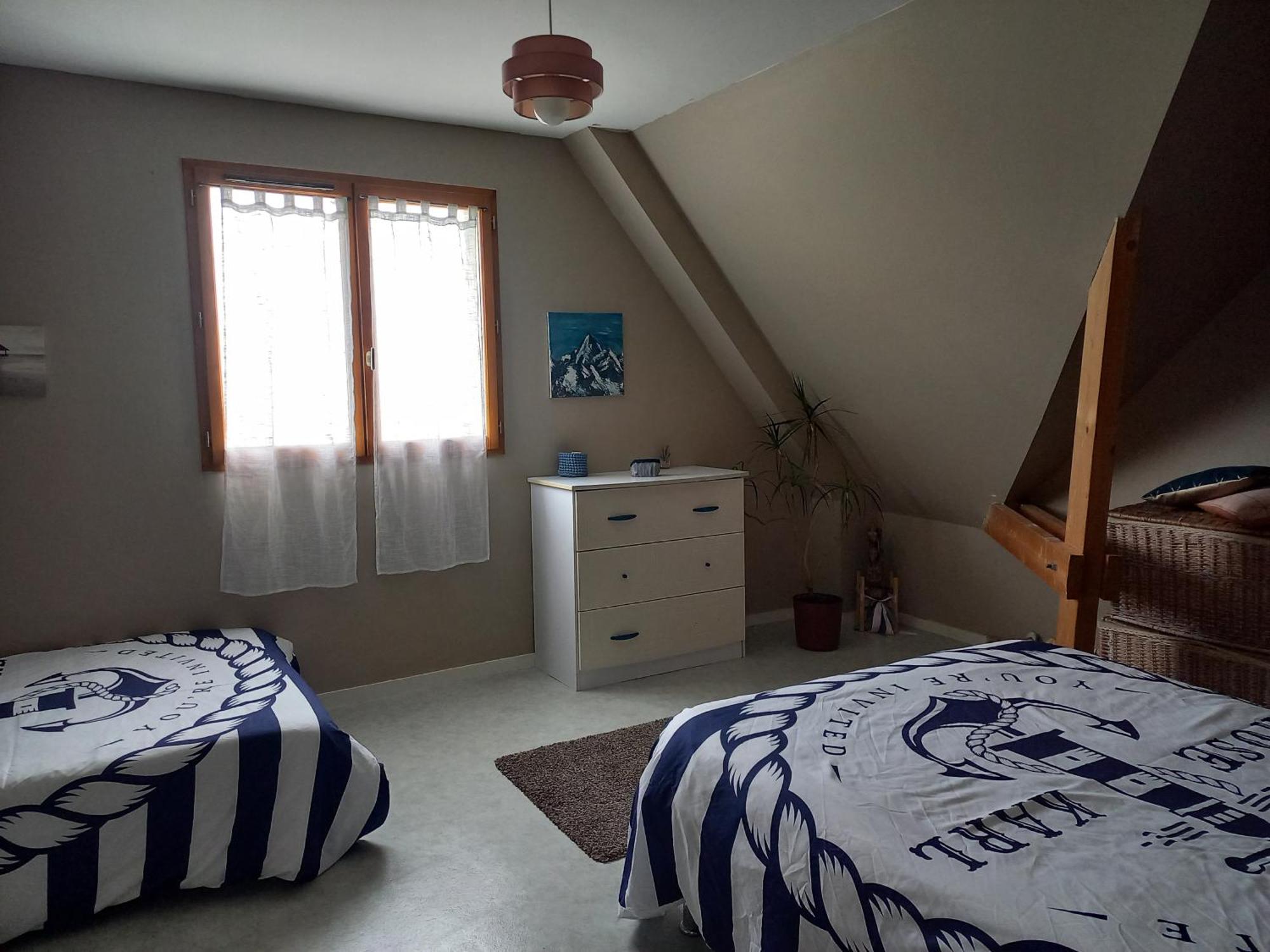 Villa Le Grand Orient Annoville Exterior foto